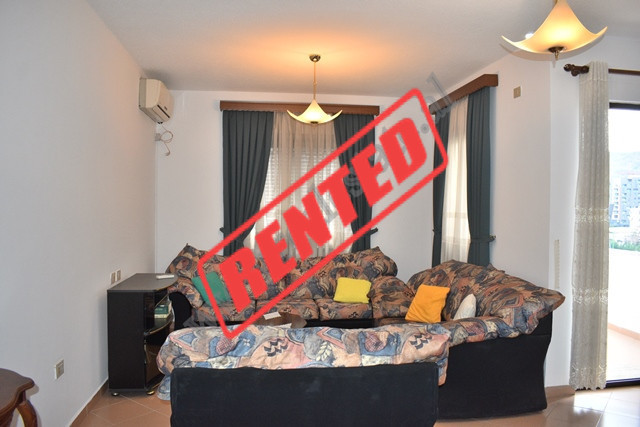 Apartament 2+1 me qira prane Kompleksit Dinamo ne Tirane